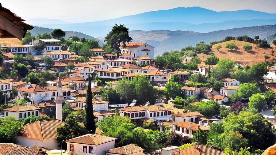 Izmir : Ephesus and Sirince Guided Tour - Price and value math: what you get for $46 and what to budget next