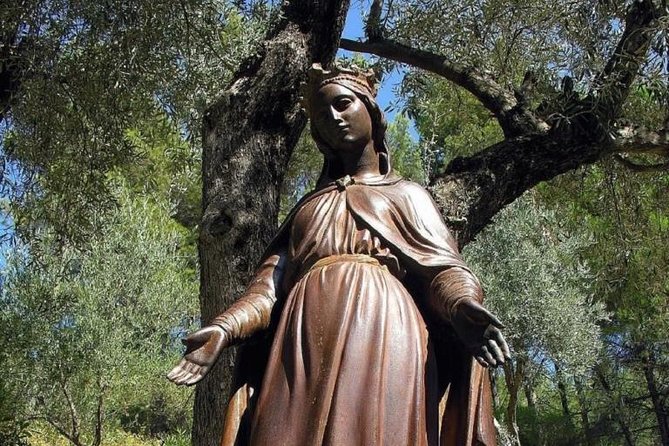 Izmir Shore Excursion: Day Trip to Ephesus and House of Virgin Mary - House of the Virgin Mary (Meryemana): why this stop changes the day