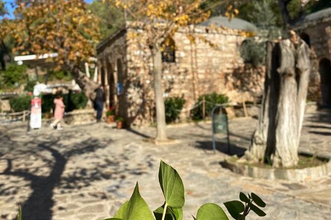 Izmir to Private Ephesus - Artemission Temple-Mother Mary's House - Comfort, timing, and what to pack