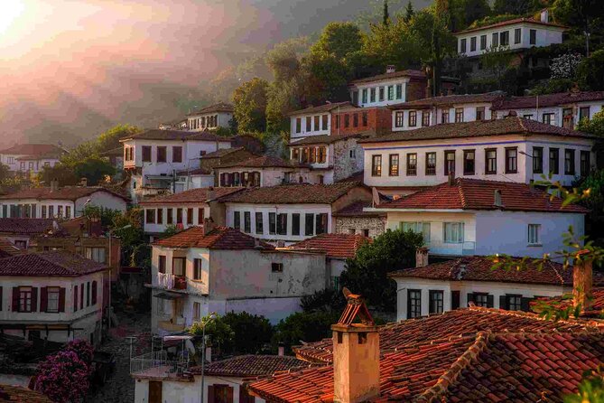 Journey to Ancient Wonders: Explore Ephesus with a Private Tour - Why the Guides Matter More Than You Think