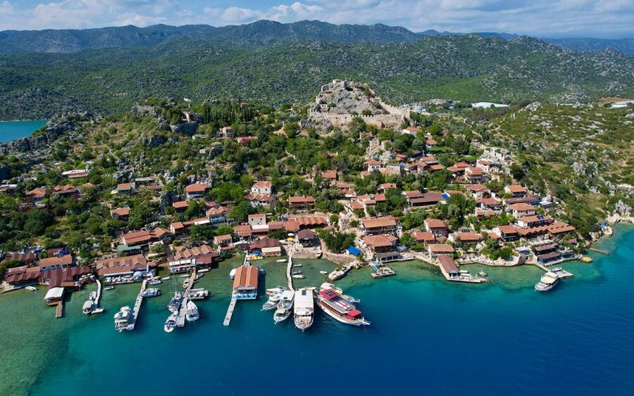 Kas: Full-Day Boat Tour with Lunch - Price and Value: Is $83 Worth a Full Day on the Water?