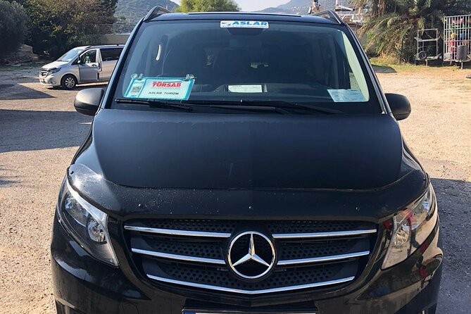 Kaş - Kalkan Transfers - Private Airport Transfer Services - Private group service, plus group discounts for real-life math