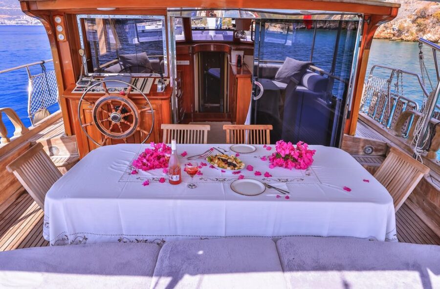Kas: Limanagzi Beach & Island-Hopping Boat Tour with Lunch - Key Things That Make This Tour Worth Your Day