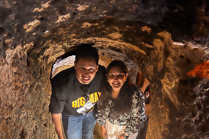 Kaymakli Underground City Tour (half day) - Price and value: what you really get for $84.10