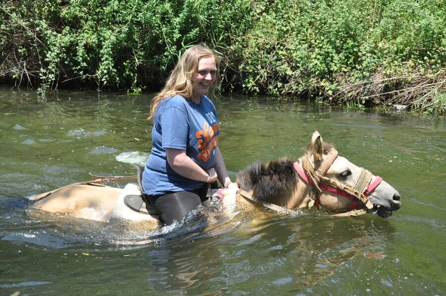 Kemer Horse Safari, pick up from Kiris, Beldibi, Goynuk - Key points before you go