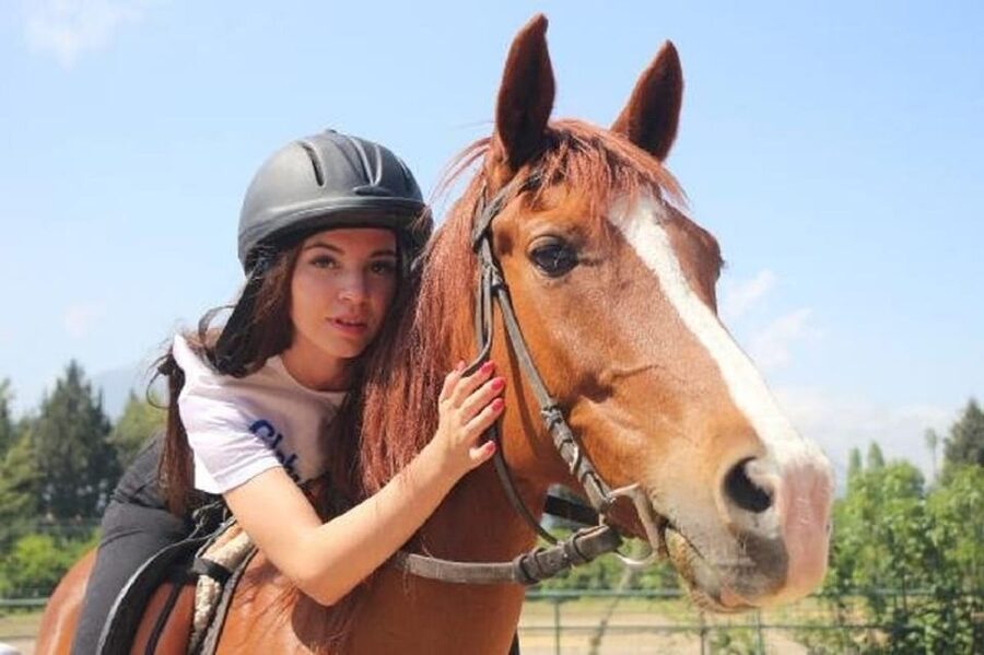 Kemer Horse Safari, pick up from Kiris, Beldibi, Goynuk - Should you book Kemer Horse Safari?