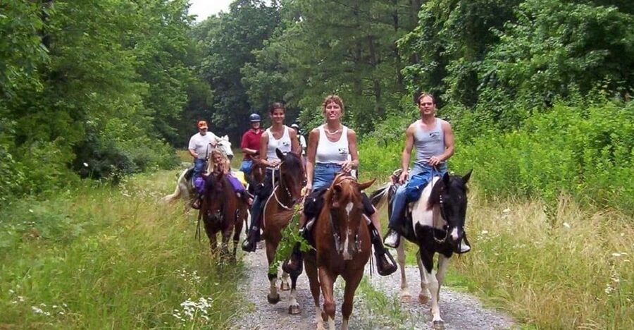 Kemer Horse Safari, pick up from Kiris, Beldibi, Goynuk - Value and cost: what you pay for, what you do not, and how to budget