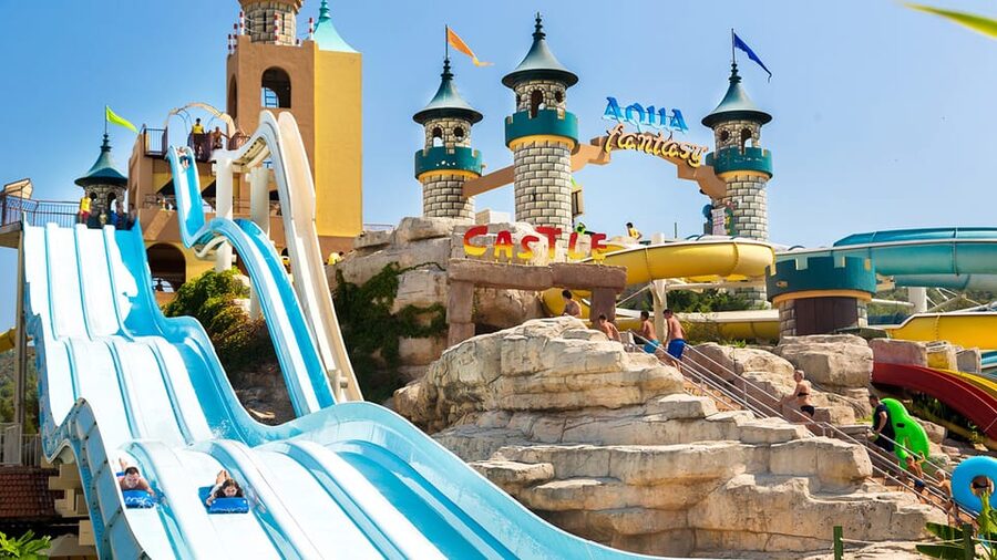 Kusadasi: Aqua Fantasy Waterpark Entrance Ticket - Why the guides and staff can matter more than you think