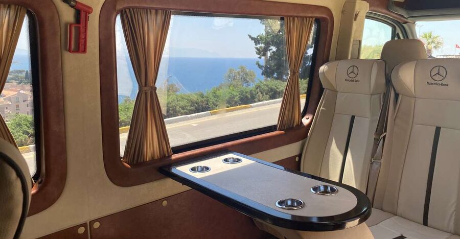 Kusadasi: Ephesus and Artemis Skip-the-line Small Group Tour - Getting From Kusadasi Port to Ephesus Without Stress