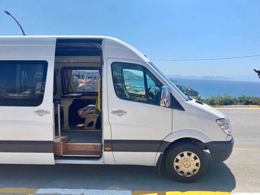 Kusadasi: Ephesus and Artemis Skip-the-line Small Group Tour - Picking the Right Time From Kusadasi