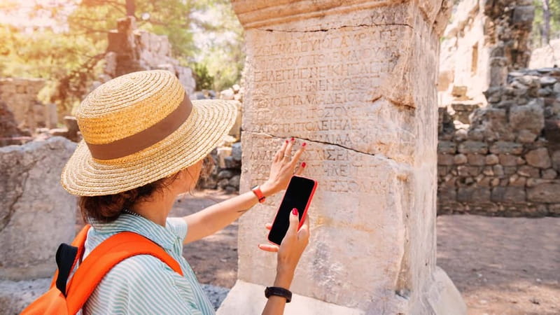 Kusadasi: Ephesus & House of Mary Small Group Tour w/Lunch - Kusadasi Cruise Port meeting point, then the short drive to Selçuk area