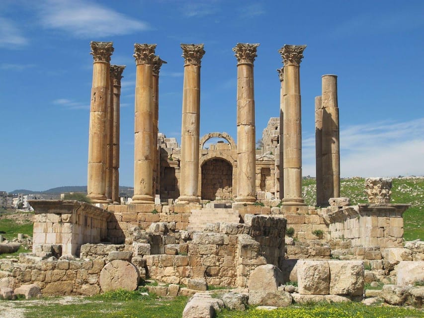 Kusadasi: Ephesus, House of Virgin Mary, and Temple Tour - Who this Kusadasi day trip fits best