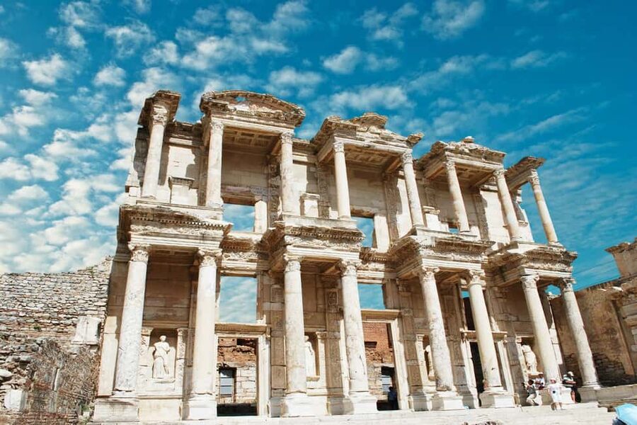 Kusadasi: Ephesus Private or Group Tour for Cruise Guests - Cruise timing and why Kusadasi makes this day trip easier