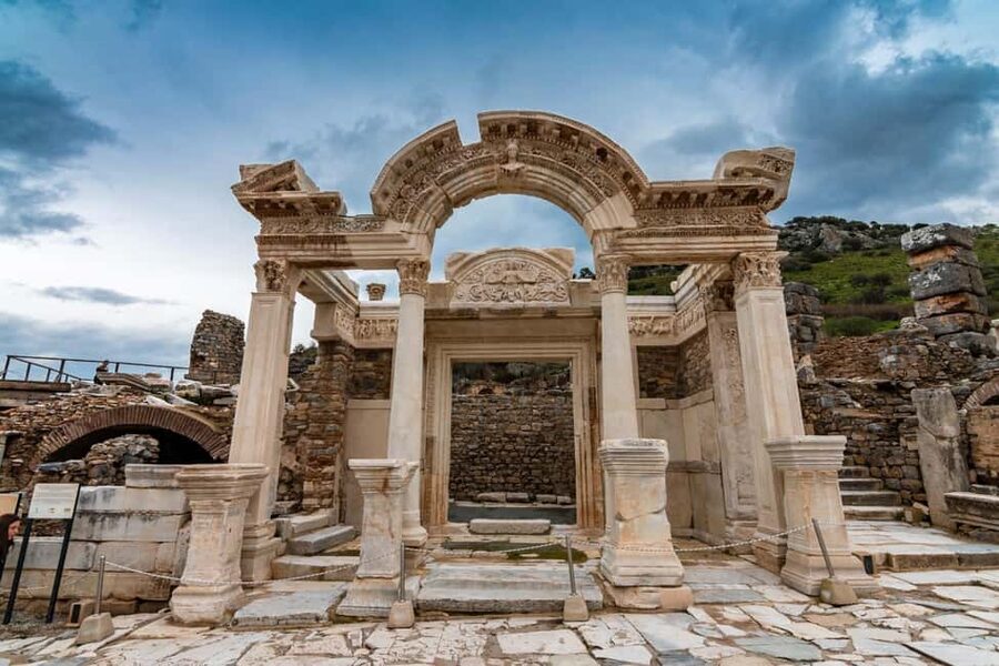 Kusadasi: Ephesus Private Tour for Cruise Guests - A Perfect 6-Hour Match for Cruise Schedules