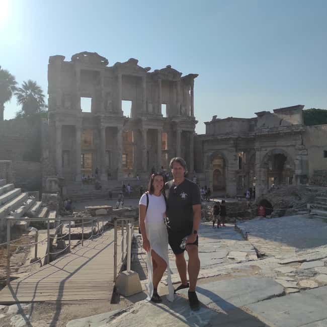 Kusadasi: Ephesus Private Tour for Cruise Guests - Should You Book This Private Ephesus Tour from Kusadasi?
