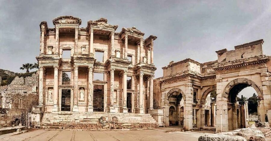 Kusadasi: Ephesus Small Group Tour - Key Things That Make This Tour Worth Your Time