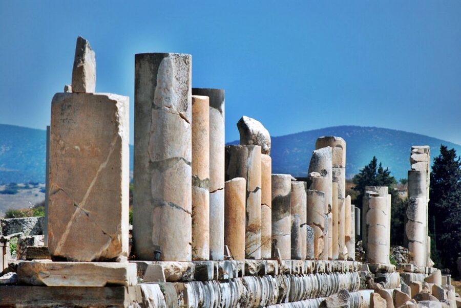 Kusadasi: Ephesus Small Group Tour - Pace and Suitability: Who This Tour Fits Best