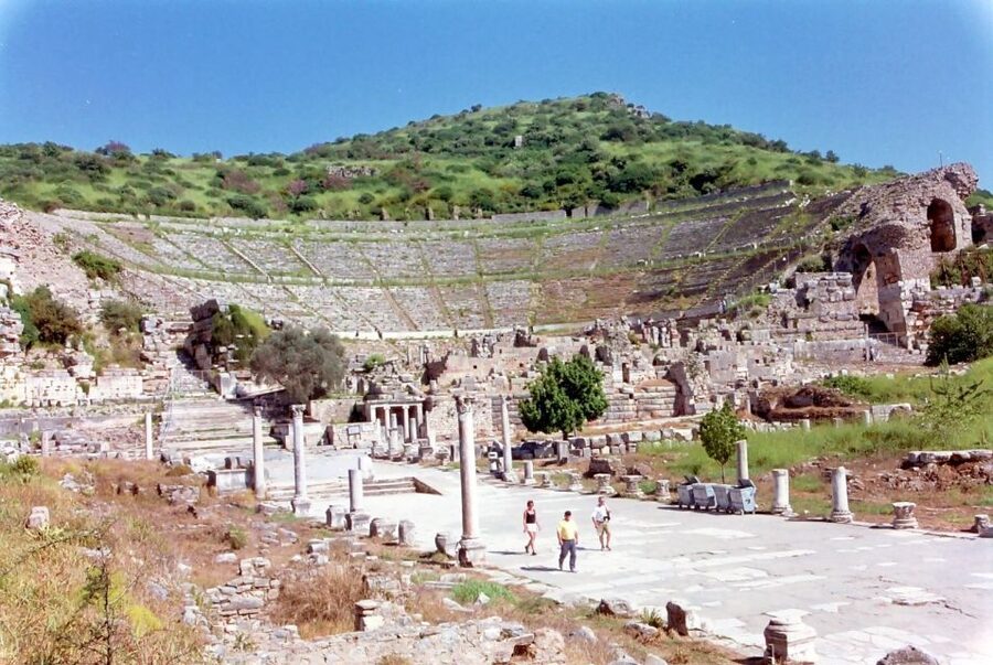 Kusadasi: Ephesus Small Group Tour - Skip-the-Line, Pay-the-Entrance-Fees Reality Check