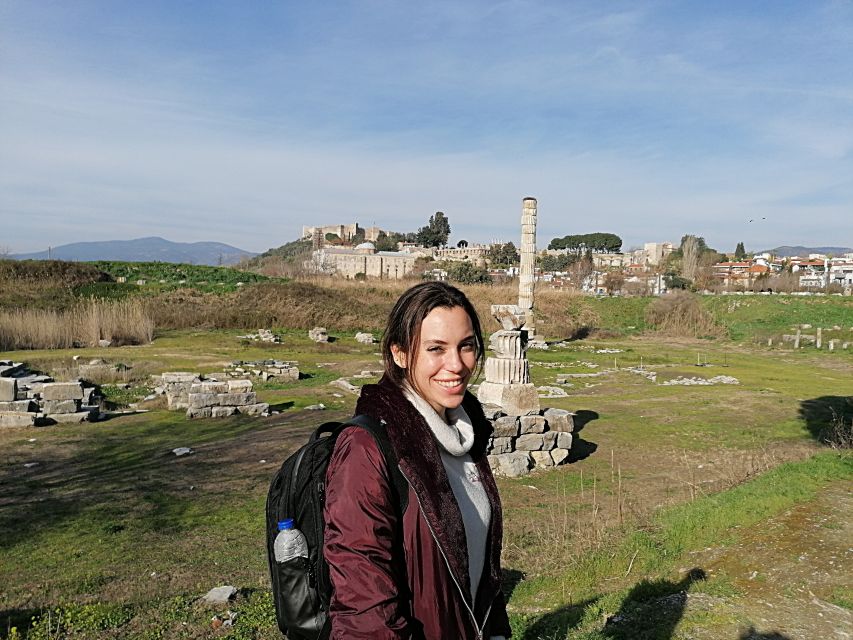 Kusadasi: Ephesus Small Group Tour - What to Bring, What to Wear, and What to Avoid