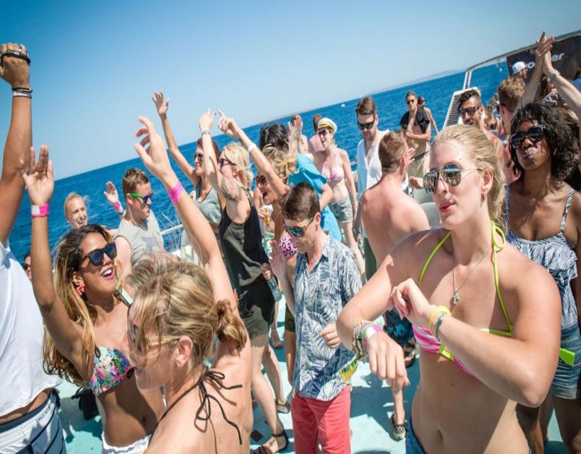 Kusadasi: Full-Day Boat Cruise w/ Lunch & Hotel Pickup - Key Things to Notice Before You Go
