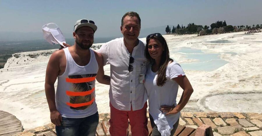 Kusadasi: Guided Pamukkale Tour - Key things to know before you go