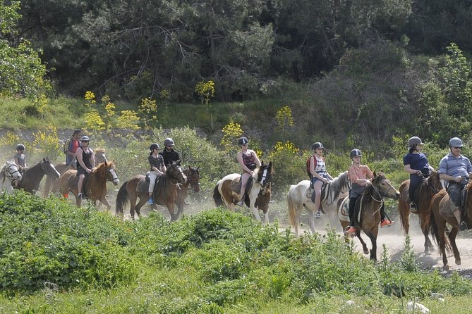 Kusadasi Horse Riding Beach and Forest options with Transfer - Photos and souvenirs: what is included, what costs extra