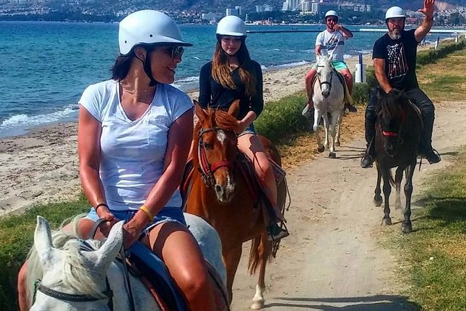Kusadasi Horse Riding Beach and Forest options with Transfer - Who this tour is best for, and who should skip it