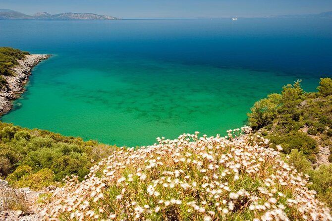 Kusadasi Jeep Safari Adventure w/LUNCH from Kusadasi Hotels&PORT - The beach time: swim, eat, and plan for the vibe