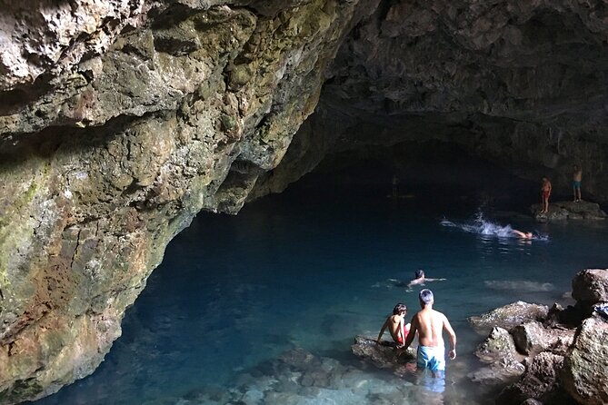 Kusadasi Jeep Safari Tour With Zeus Cave and Water Fights - The mountain BBQ lunch: what is included and how to handle the setting