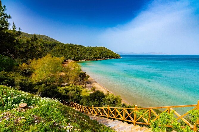 Kusadasi & National Park Boat Tours with Lunch and Transfer - Who this tour is best for, and who should think twice