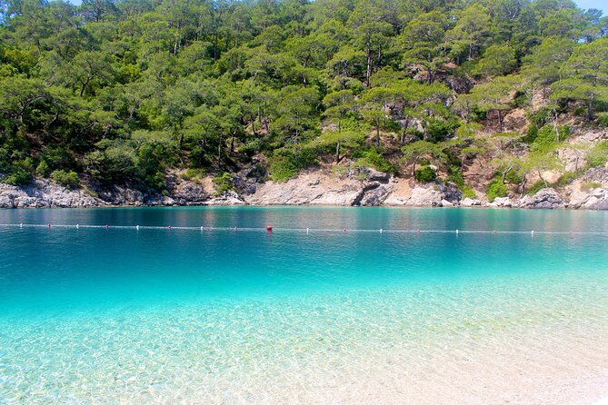 Kusadasi & National Park Boat Tours with Lunch and Transfer - The on-board vibe: crew energy, music, photos, and group feel