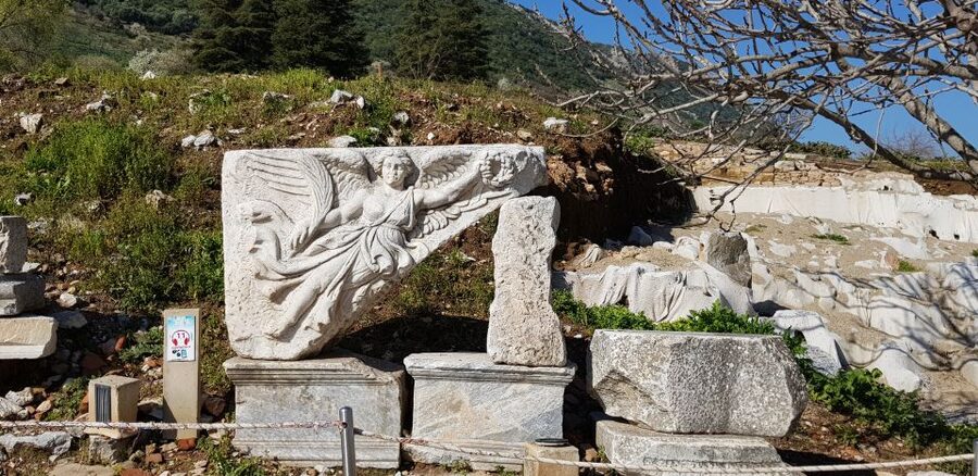 Kusadasi Port: All Inclusive Ephesus Tour (Skip-The-Line) - Transportation, Time, and the Real Meaning of 6 to 7 Hours
