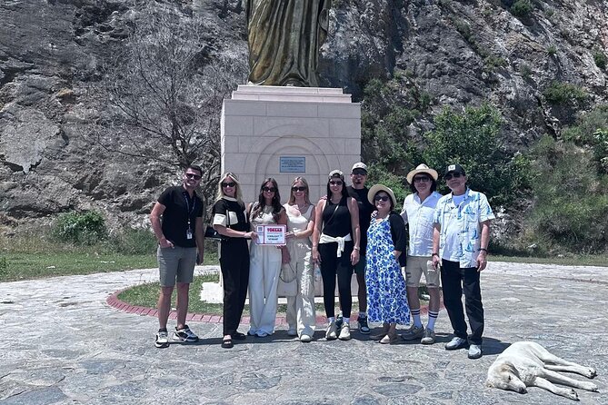 Kusadasi Port PRIVATE EPHESUS TOUR (fixed price 1 to 15 people) - How this private Ephesus day fits cruise timing and small groups