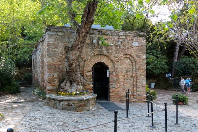 Kusadasi Port PRIVATE EPHESUS TOUR (fixed price 1 to 15 people) - Ancient Ephesus for about two hours: what you’ll realistically see