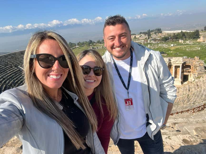 Kusadasi: Private Ephesus & Mary's House Tour with Entry - Should you book this Kusadasi Ephesus and Mary’s House tour?