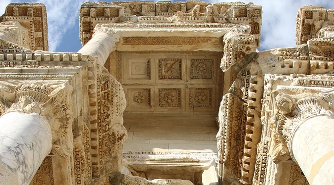 Kusadasi Private Shore Excursion: Ephesus and House of Mary - Meryemana (House of the Virgin Mary): a spiritual stop with practical steps