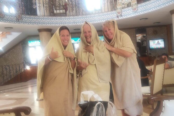 Kusadasi Private Sightseeing Ephesus Tour and Turkish bath - Price and Value: What You’re Really Paying For
