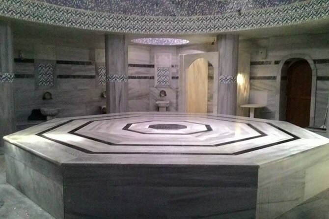 Kusadasi Private Sightseeing Ephesus Tour and Turkish bath - What This Tour Feels Like on the Ground
