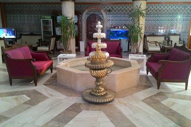 Kusadasi Private Sightseeing Ephesus Tour and Turkish bath - Who Should Book This, and Who Should Skip It