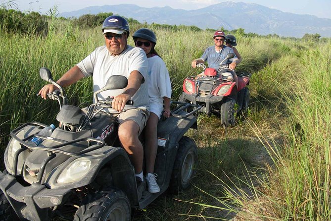 Kusadasi Quad Safari Adventure Included Transfer - Key Highlights You’ll Actually Care About
