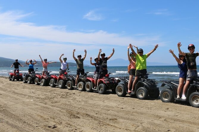 Kusadasi Quad Safari Adventure Included Transfer - Price and Value: Why $22 Can Make Sense