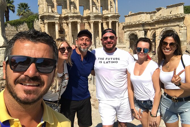 Kusadasi Shore Excursion: Ephesus Tour for Cruisers from Kusadasi Port - Price and value: is $39 a good deal for a cruise excursion?