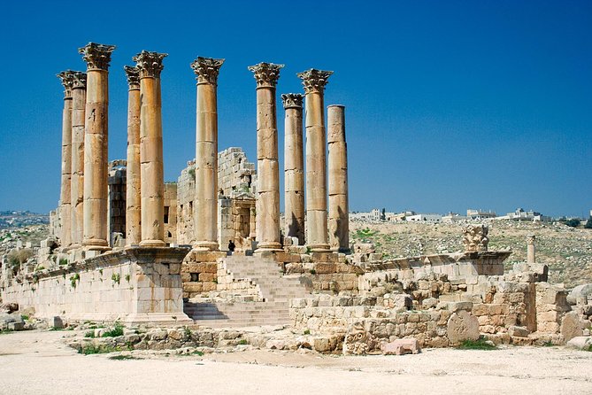 Kusadasi Shore Excursion: Private Tour to Ephesus including Basilica of St John and Temple of Artemis - Getting from Kusadasi port to Ephesus, and how to avoid the chaos