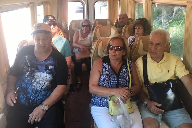Kusadasi Shore Excursion: Private Tour to Ephesus including Basilica of St John and Temple of Artemis - Tickets, timing, and what you should budget beyond the tour price