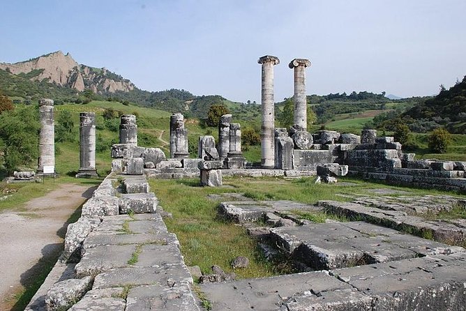 Kusadasi Shore Excursion: Private Tour to Ephesus including House of Virgin Mary and Temple of Artemis - Why this Ephesus trip works from a Kusadasi port