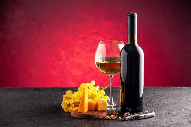 Kusadasi Shore Excursions Ephesus and Wine Tasting Tours - Why This Kusadasi Ephesus and Wine Day Makes Sense