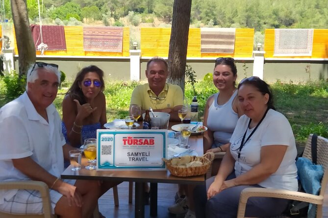 Kusadasi Shore Excursions Ephesus and Wine Tasting Tours - Who This Tour Is Best For (and Who Should Skip It)