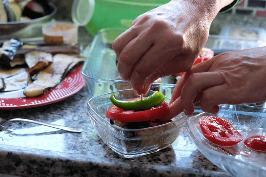 Learn Turkish Cuisine from a Local Mom - Why Turkish cuisine feels different when you learn it at home