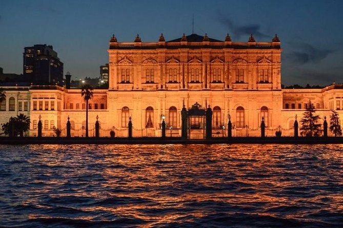 Luxury Bosphorus Dinner Cruise with Turkish Night Show - Practical Tips for a Smooth, Photo-Friendly Night