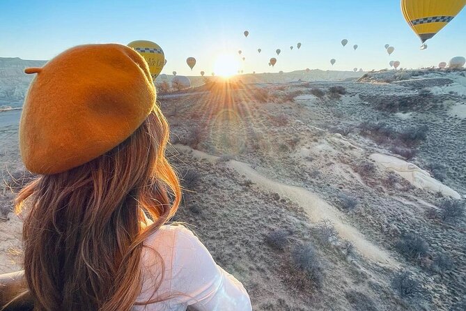Luxury Cappadocia Balloon Tour (Goreme) - Price and value: what you really get for $220
